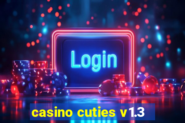 casino cuties v1.3 - android apk